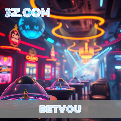 Baixar no Betvou: A Nova Era dos Jogos Online