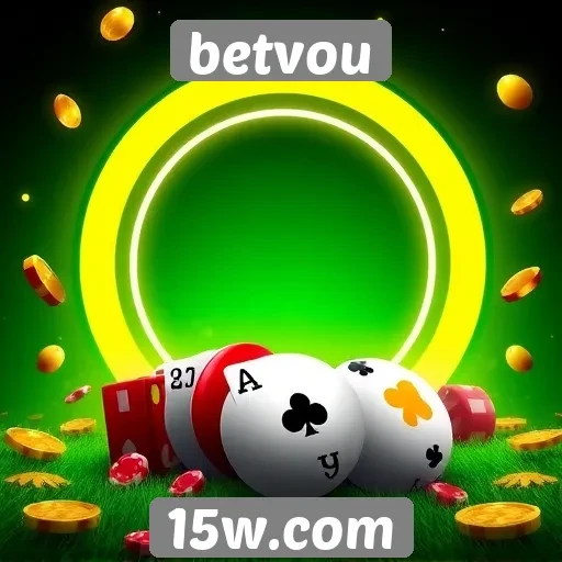 Análise das ofertas de jogos no site betvou