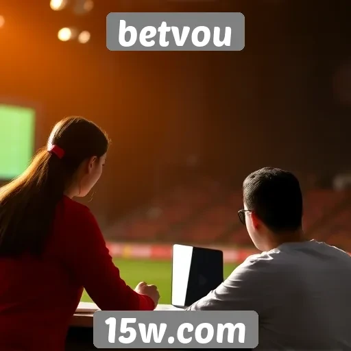 Comparação entre betvou e outras plataformas de apostas