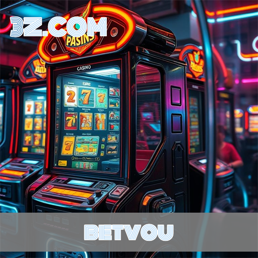 Faça seu login e aproveite a plataforma BetVou de jogos