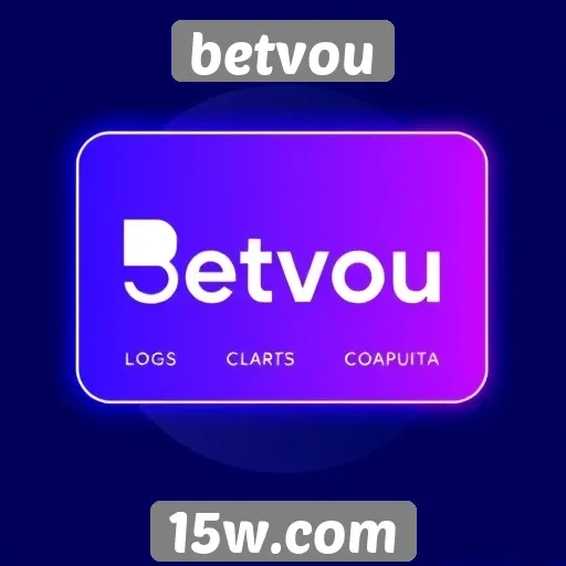 Opções de pagamento disponíveis na plataforma betvou