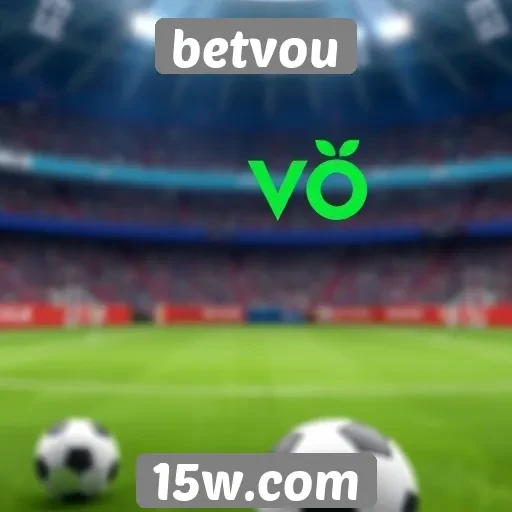Promoções e bônus disponíveis na Betvou